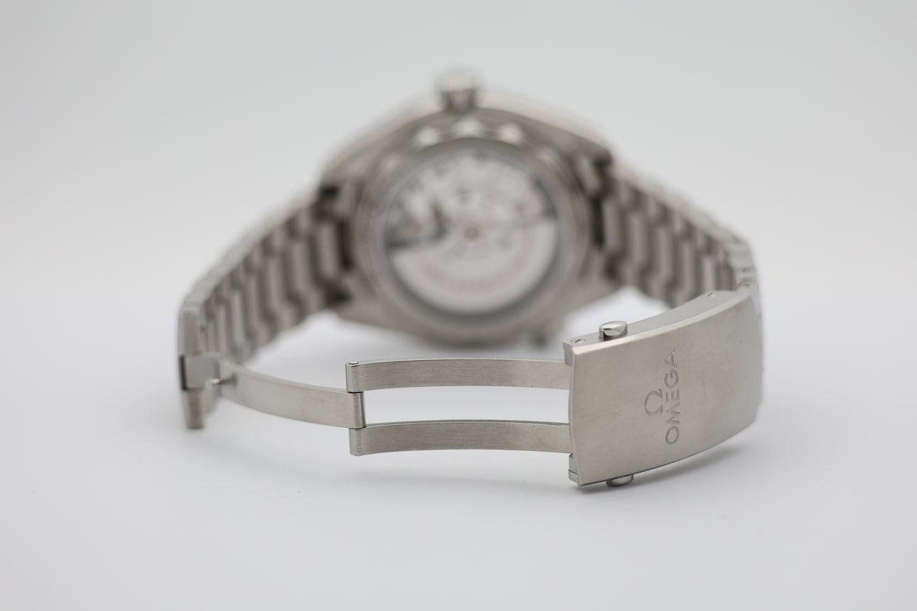 Omega Seamaster Planet Ocean 43,5mm Automatik 21530442103001 - Detailansicht 6