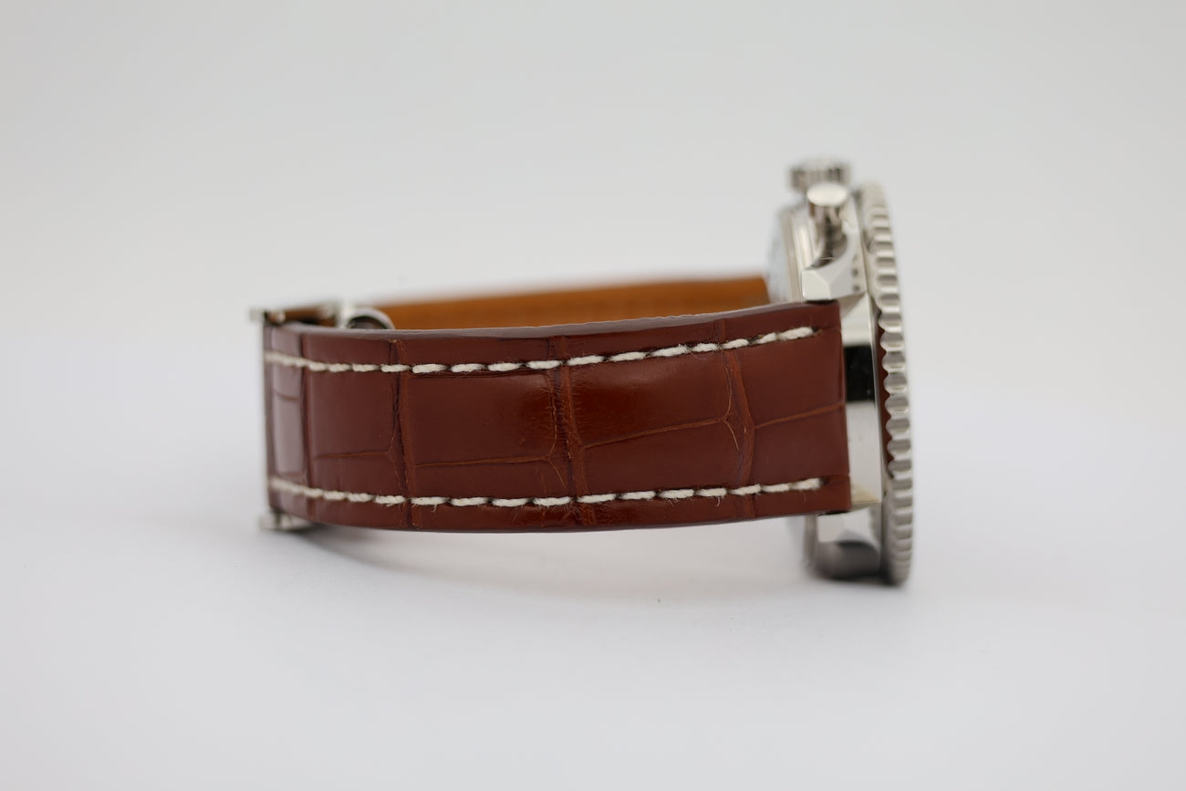 Breitling Navitimer 01 43mm Automatik AB0120 - Detailansicht 4