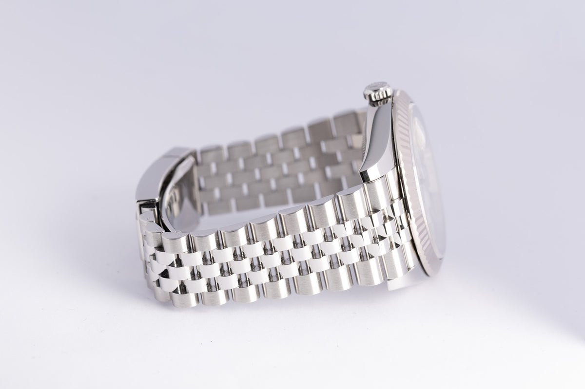 Rolex Datejust 41 Automatik 126334 - Detailansicht 6