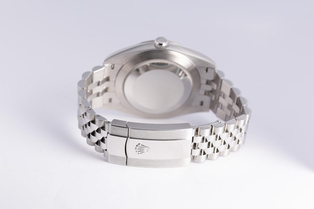 Rolex Datejust 41 Automatik 126334 - Detailansicht 7