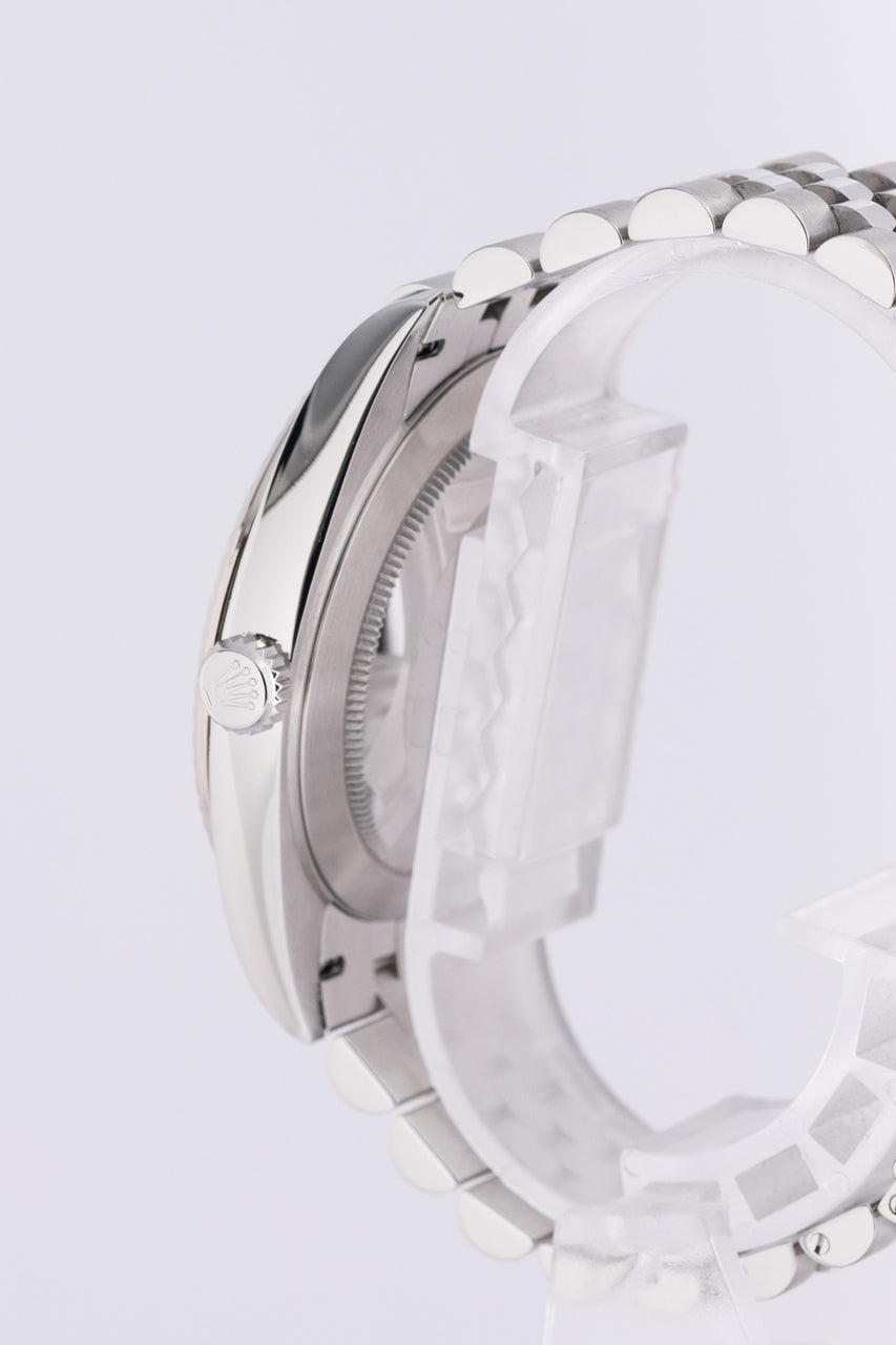 Rolex Datejust 41 Automatik 126334 - Detailansicht 3