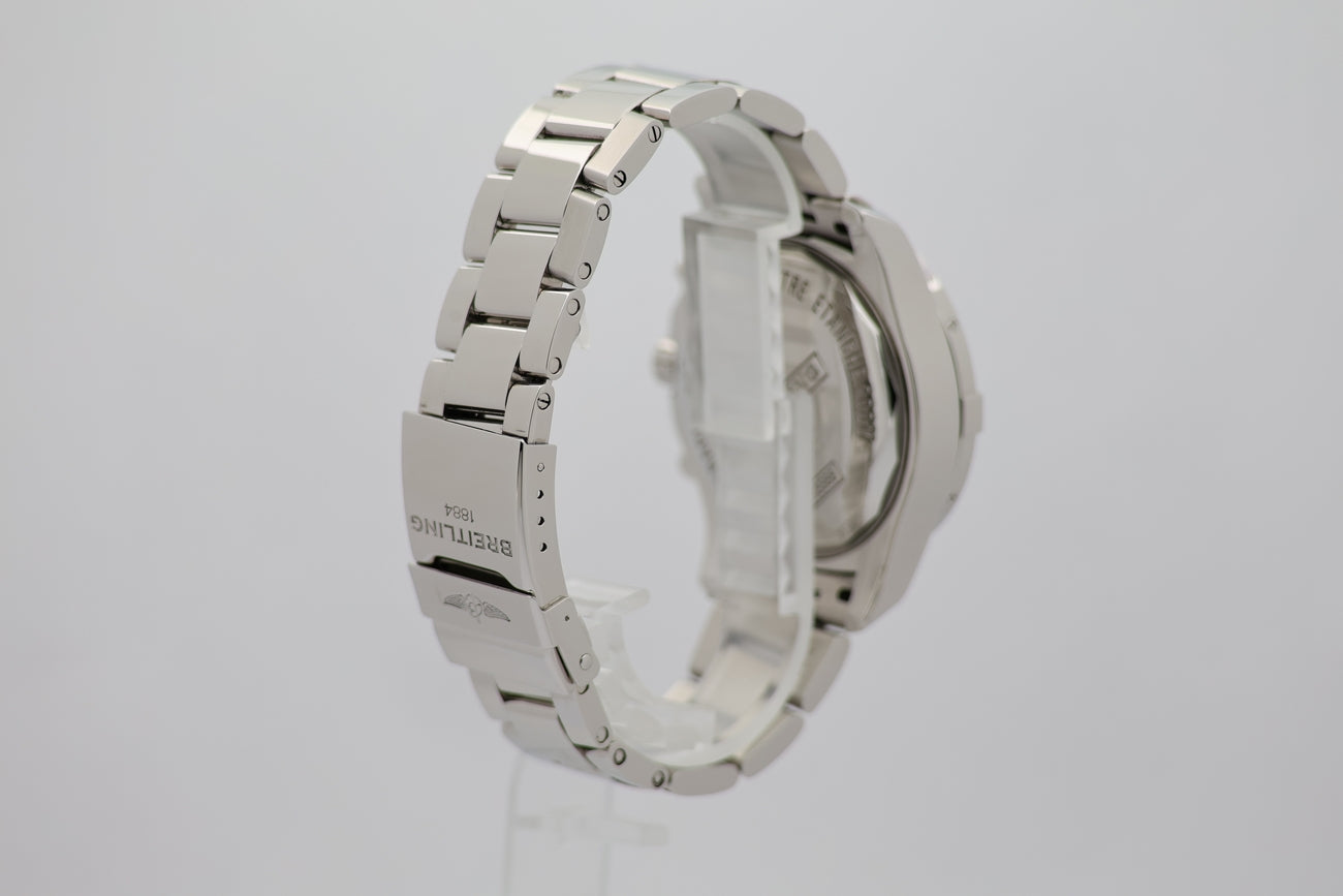 Breitling Colt Chronograph 44mm Automatik A13388 - Detailansicht 1