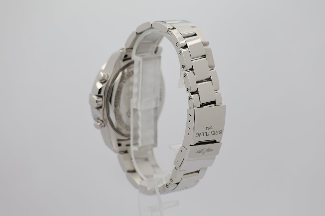 Breitling Colt Chronograph 44mm Automatik A13388 - Detailansicht 2