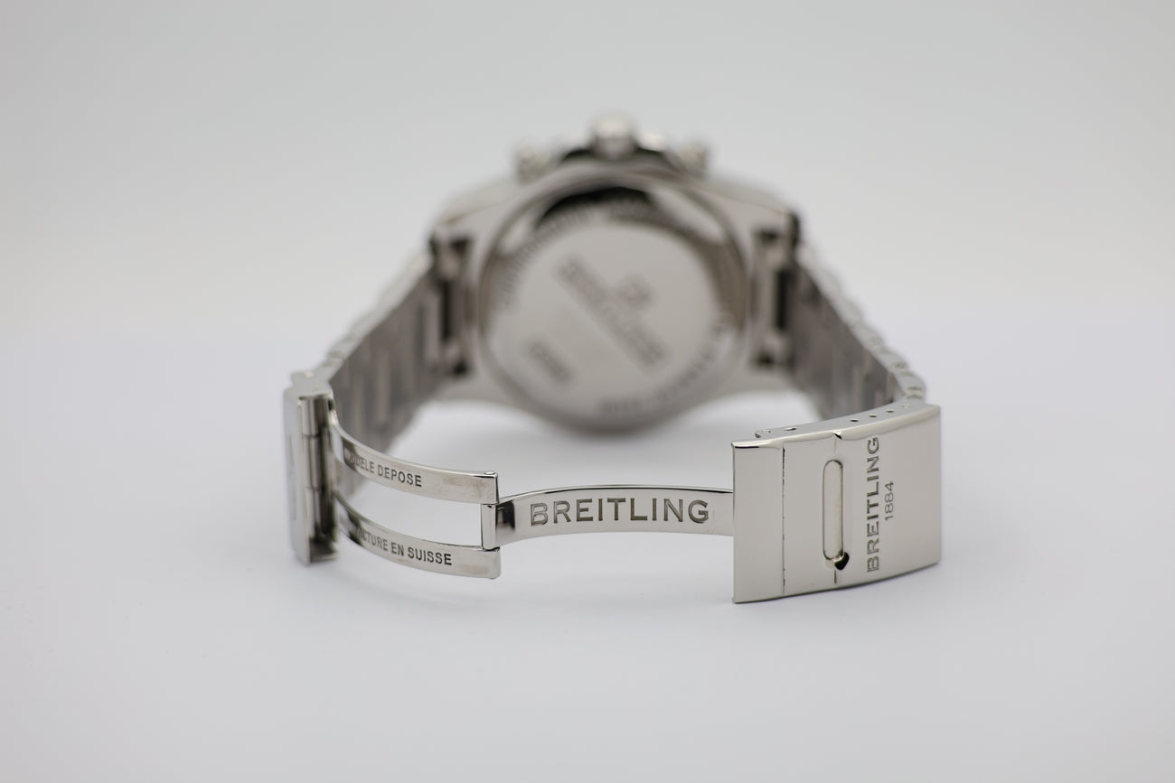 Breitling Colt Chronograph 44mm Automatik A13388 - Detailansicht 6