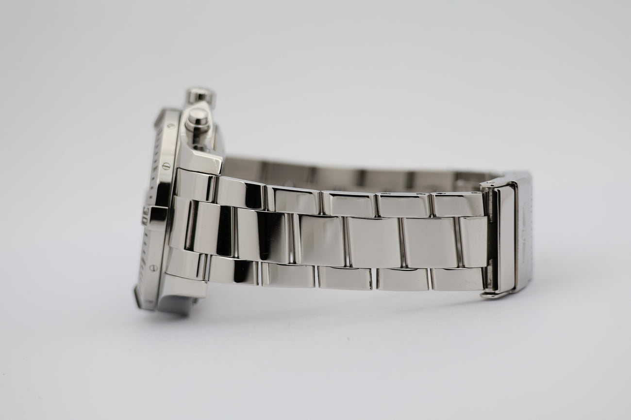 Breitling Colt Chronograph 44mm Automatik A13388 - Detailansicht 3