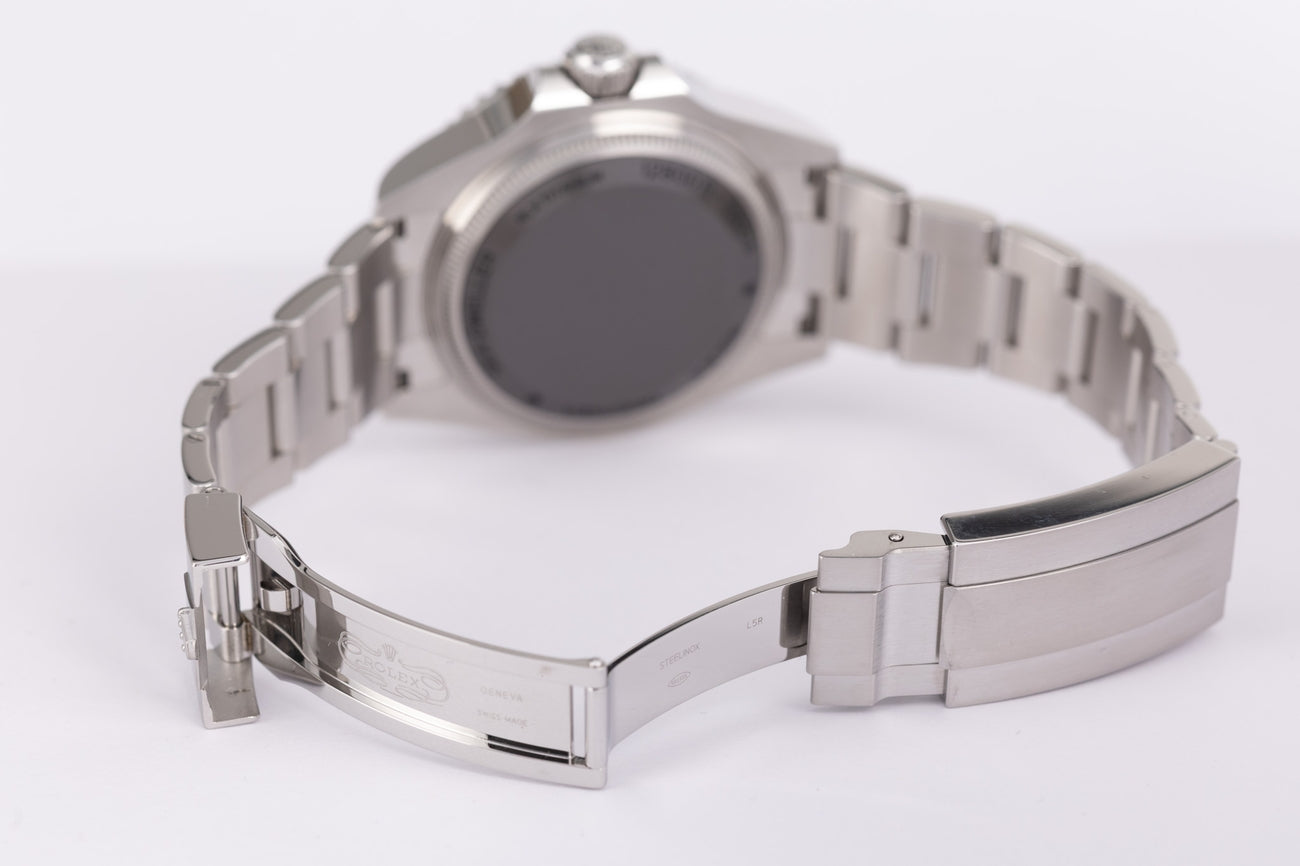 Rolex Sea-Dweller Deepsea 44mm Automatik 136660 - Detailansicht 8