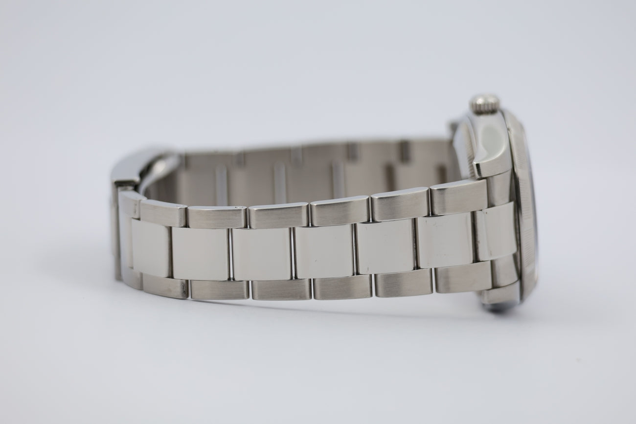 Rolex Air King Automatik 34mm 114210 - Detailansicht 6