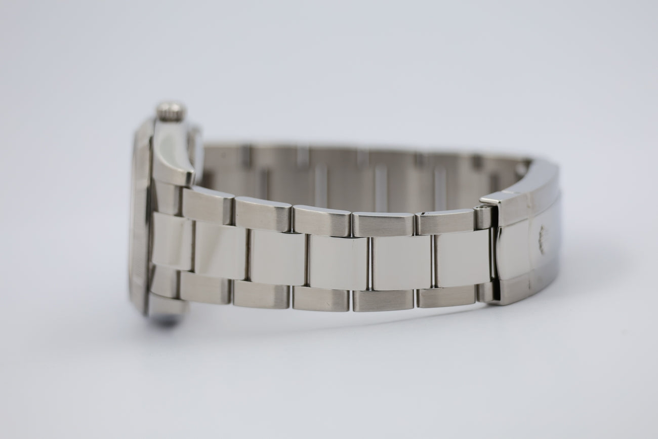 Rolex Air King Automatik 34mm 114210 - Detailansicht 5