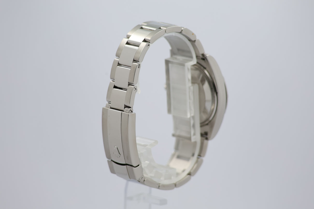 Rolex Air King Automatik 34mm 114210 - Detailansicht 3