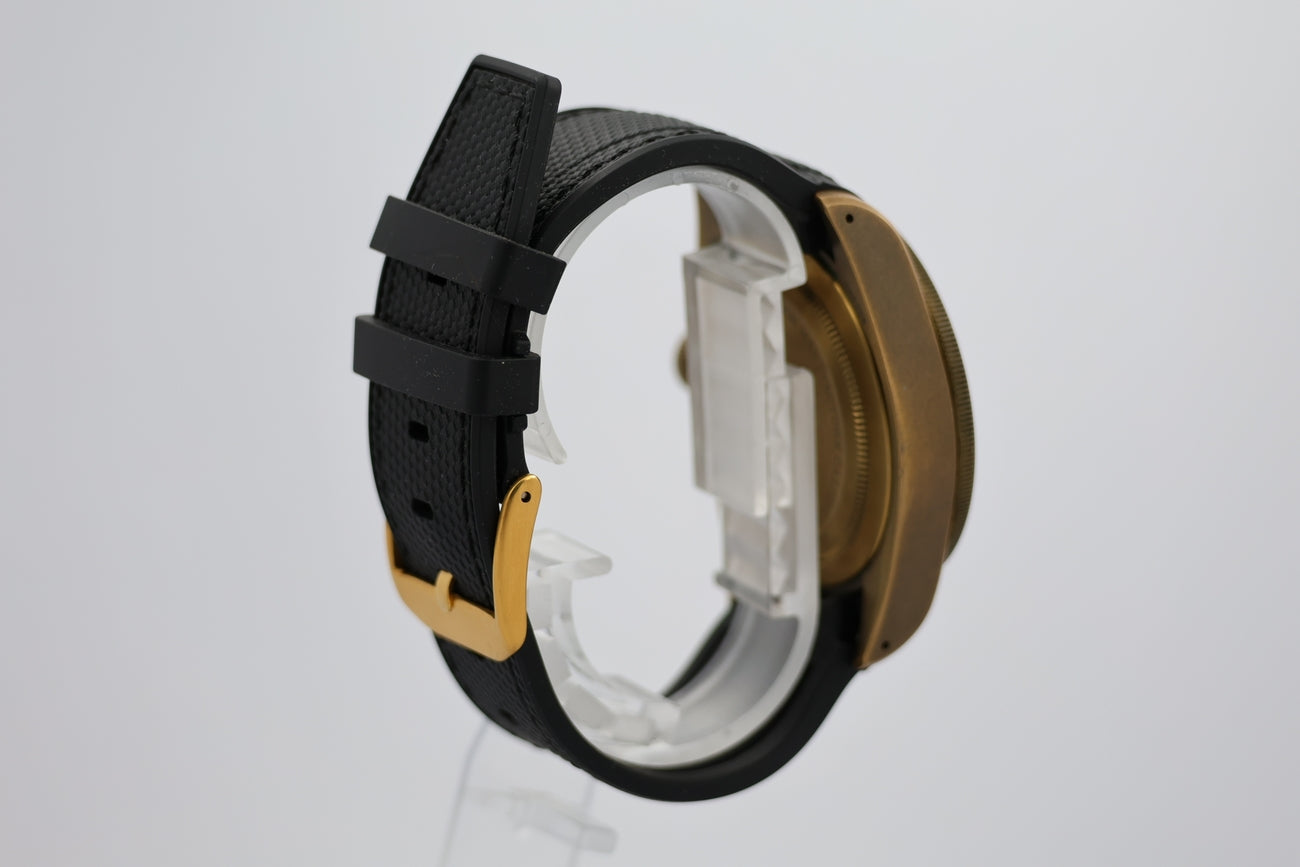 Tudor Black Bay Bronze Heritage 43mm 79250B - Detailansicht 1