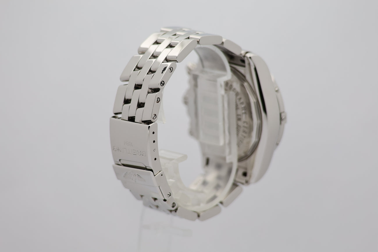 Breitling Chronomat Evolution 44mm Automatik A13356 - Detailansicht 1