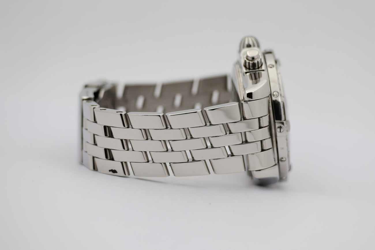 Breitling Chronomat Evolution 44mm Automatik A13356 - Detailansicht 4