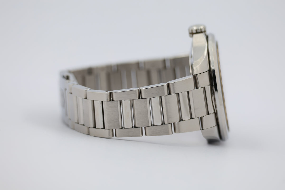Tag Heuer Grand Carrera 40mm Automatik WAV511C - Detailansicht 6