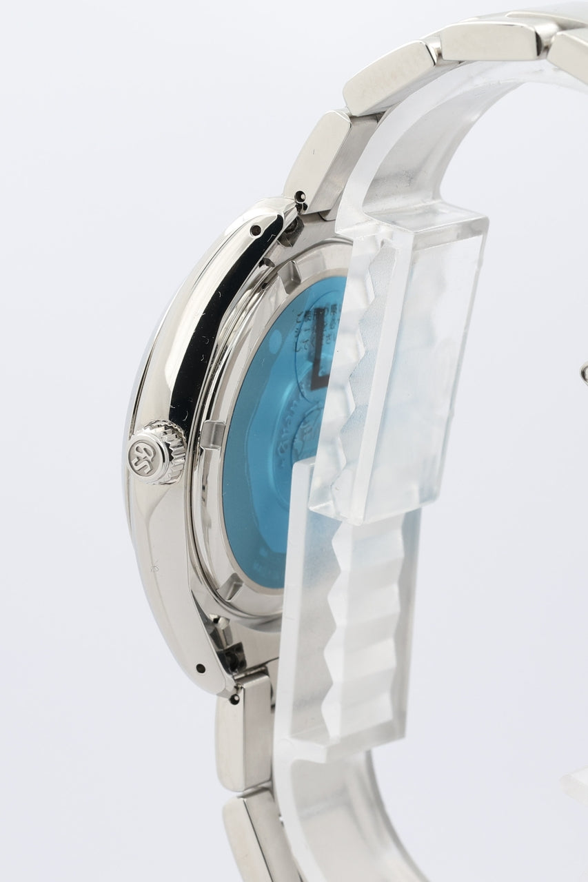 Grand Seiko Heritage Collection Quarz NEU 2026 SBGX261G - Detailansicht 3