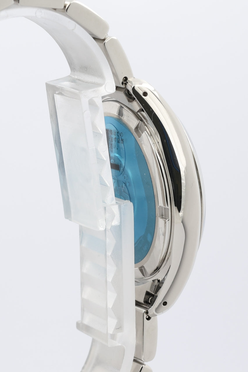Grand Seiko Heritage Collection Quarz NEU 2026 SBGX261G - Detailansicht 4