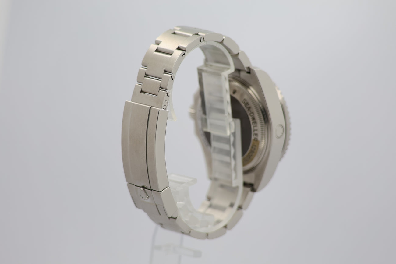 Rolex Sea-Dweller Deepsea 44mm "James Cameron" Automatik 126660 - Detail view 1