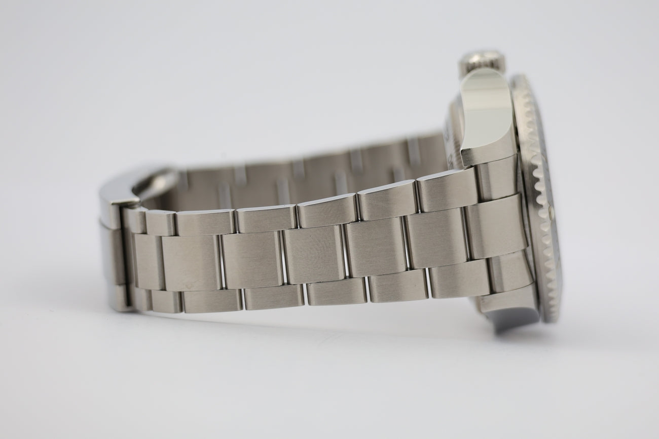 Rolex Sea-Dweller Deepsea 44mm "James Cameron" Automatik 126660 - Detail view 4