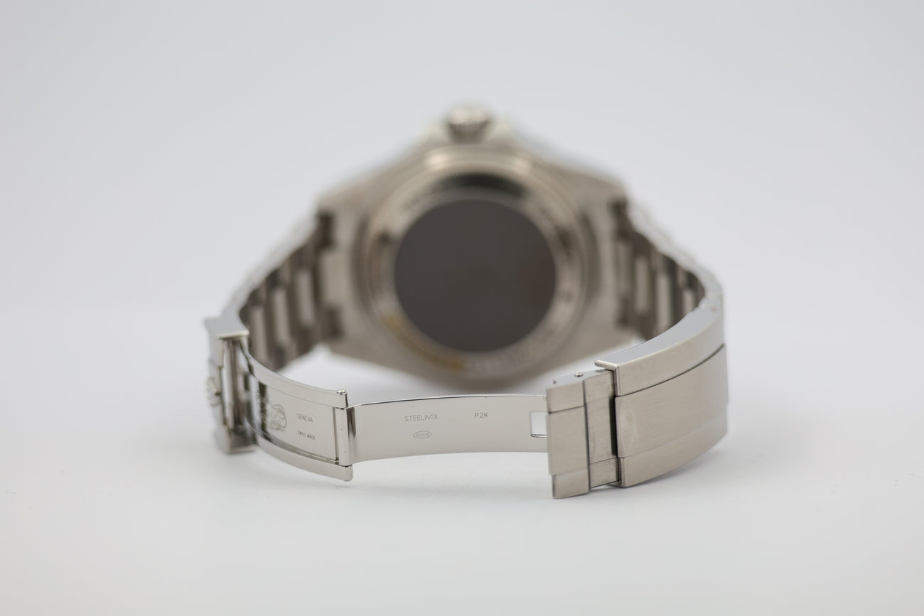 Rolex Sea-Dweller Deepsea 44mm "James Cameron" Automatik 126660 - Detail view 6