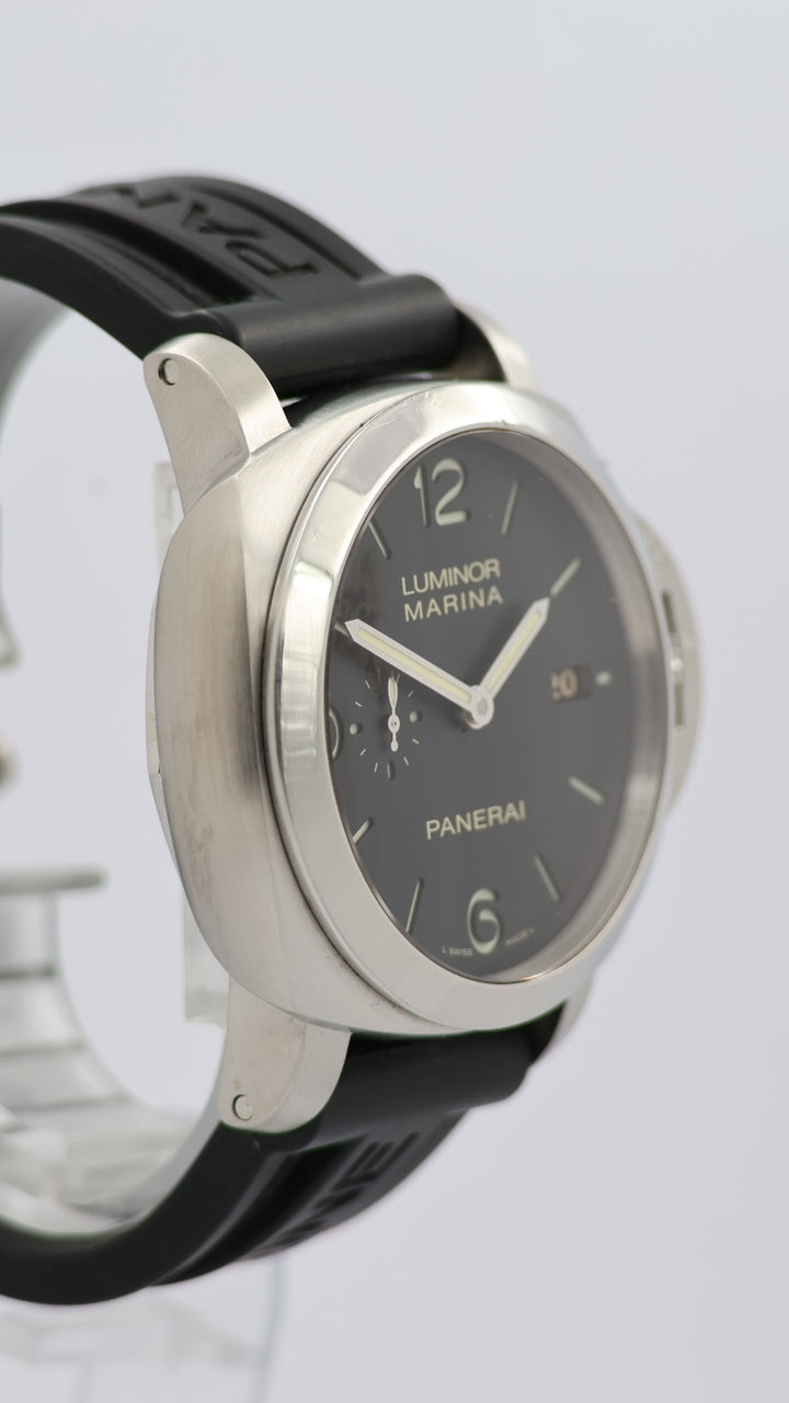 Panerai Luminor Marina 1950 3 Days Automatik PAM00312 - Detailansicht 7