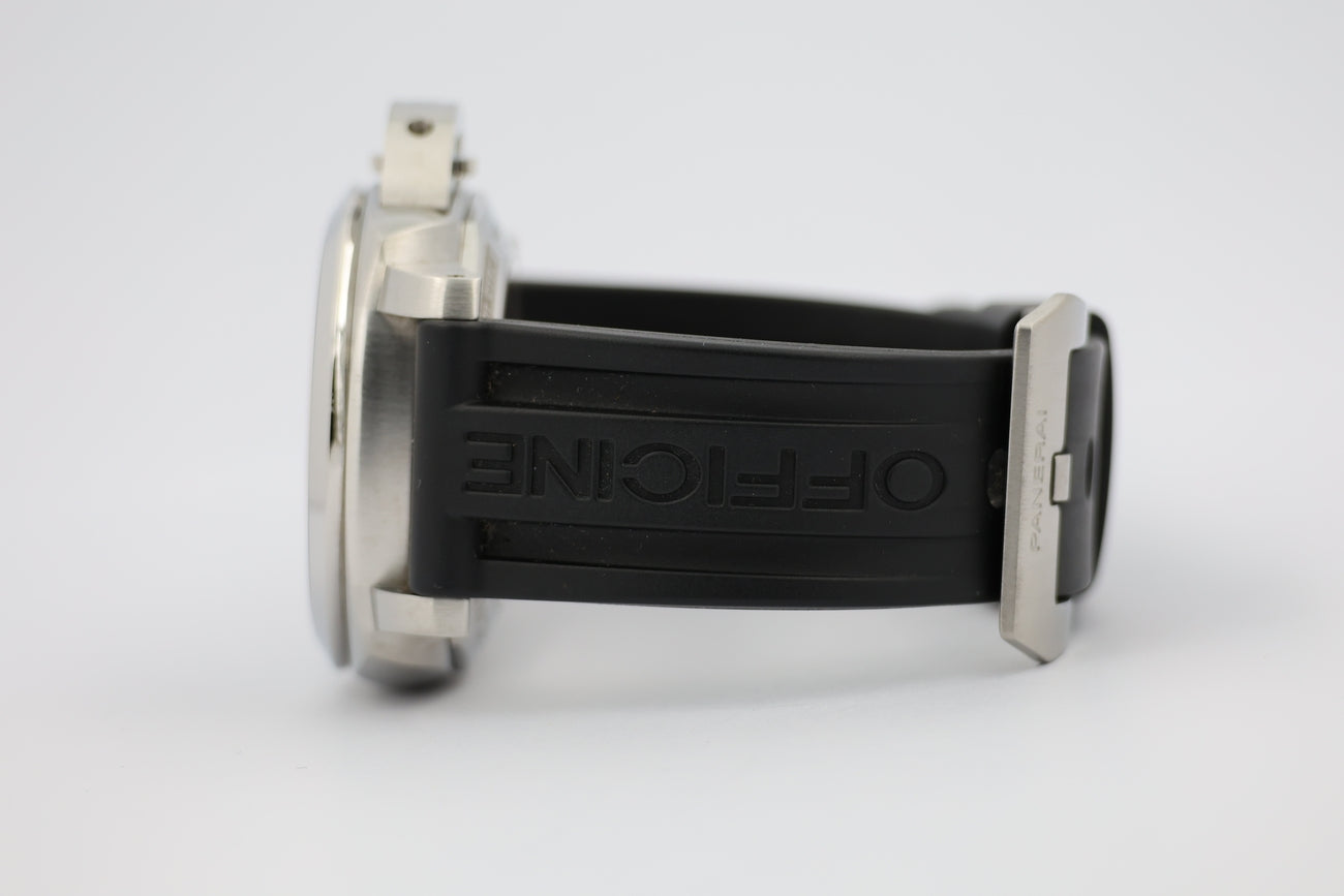 Panerai Luminor Marina 1950 3 Days Automatik PAM00312 - Detailansicht 3