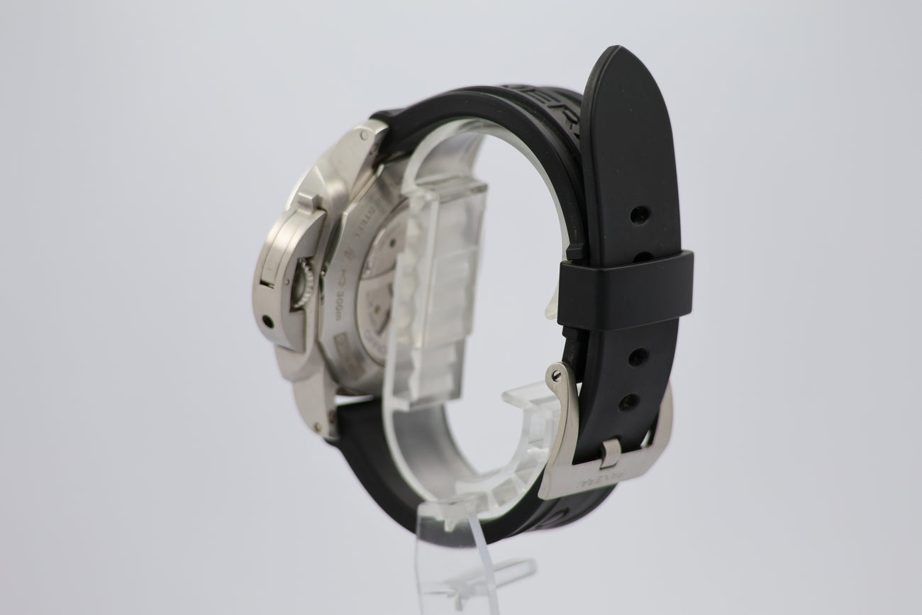 Panerai Luminor Marina 1950 3 Days Automatik PAM00312 - Detailansicht 2