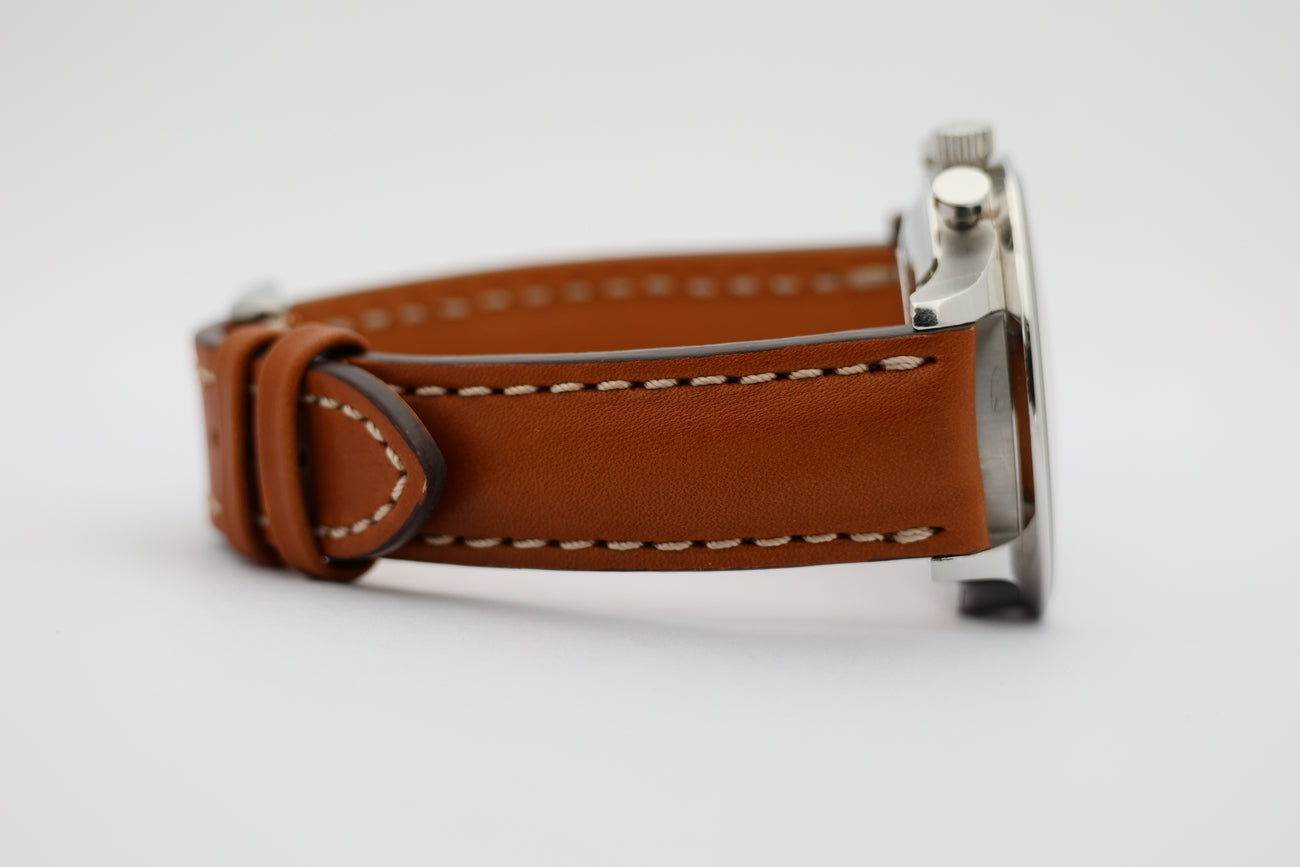 IWC Portugieser Chronograph Automatik Herrenuhr IW371445 - Detailansicht 4