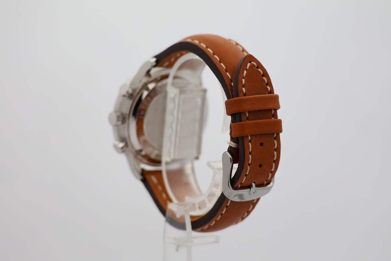 IWC Portugieser Chronograph Automatik Herrenuhr IW371445 - Detailansicht 2