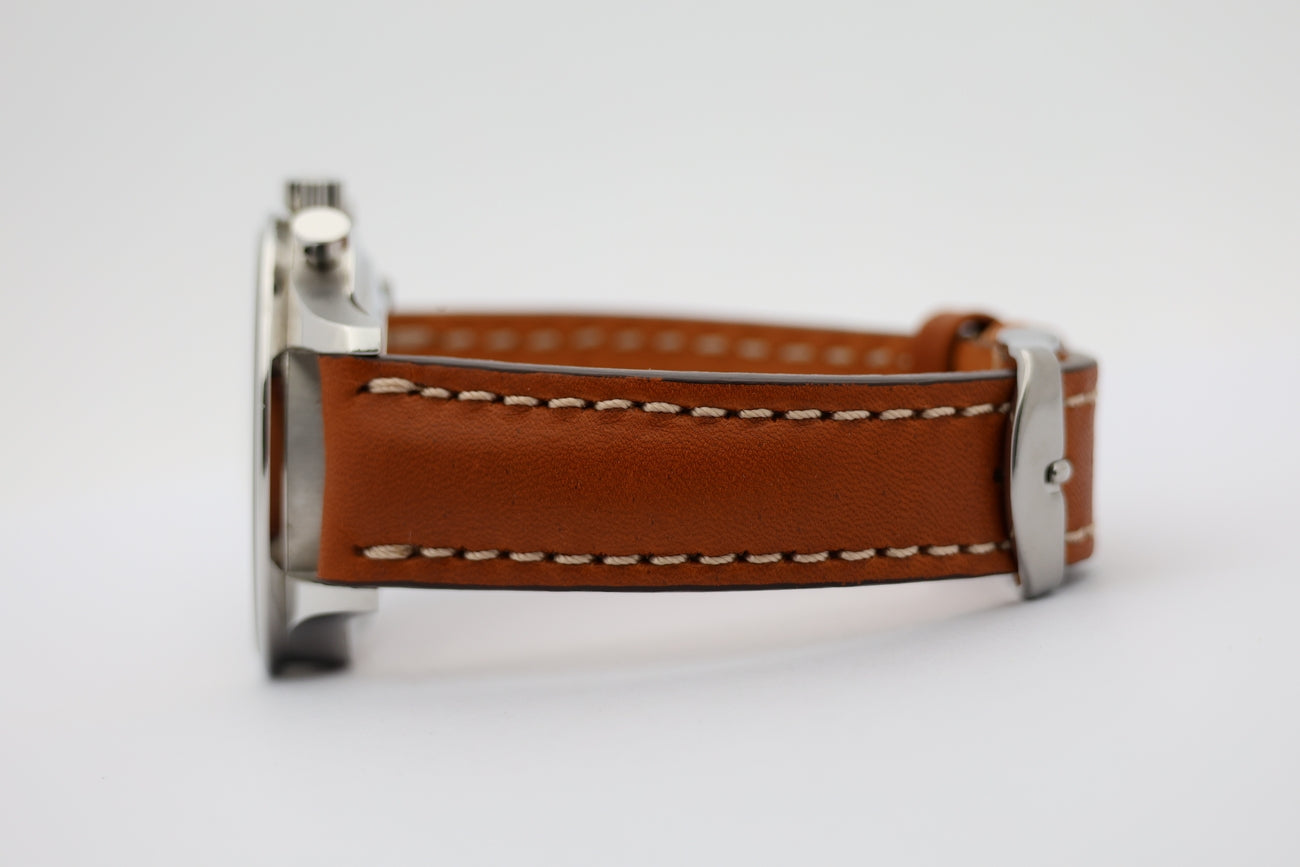 IWC Portugieser Chronograph Automatik Herrenuhr IW371445 - Detailansicht 3