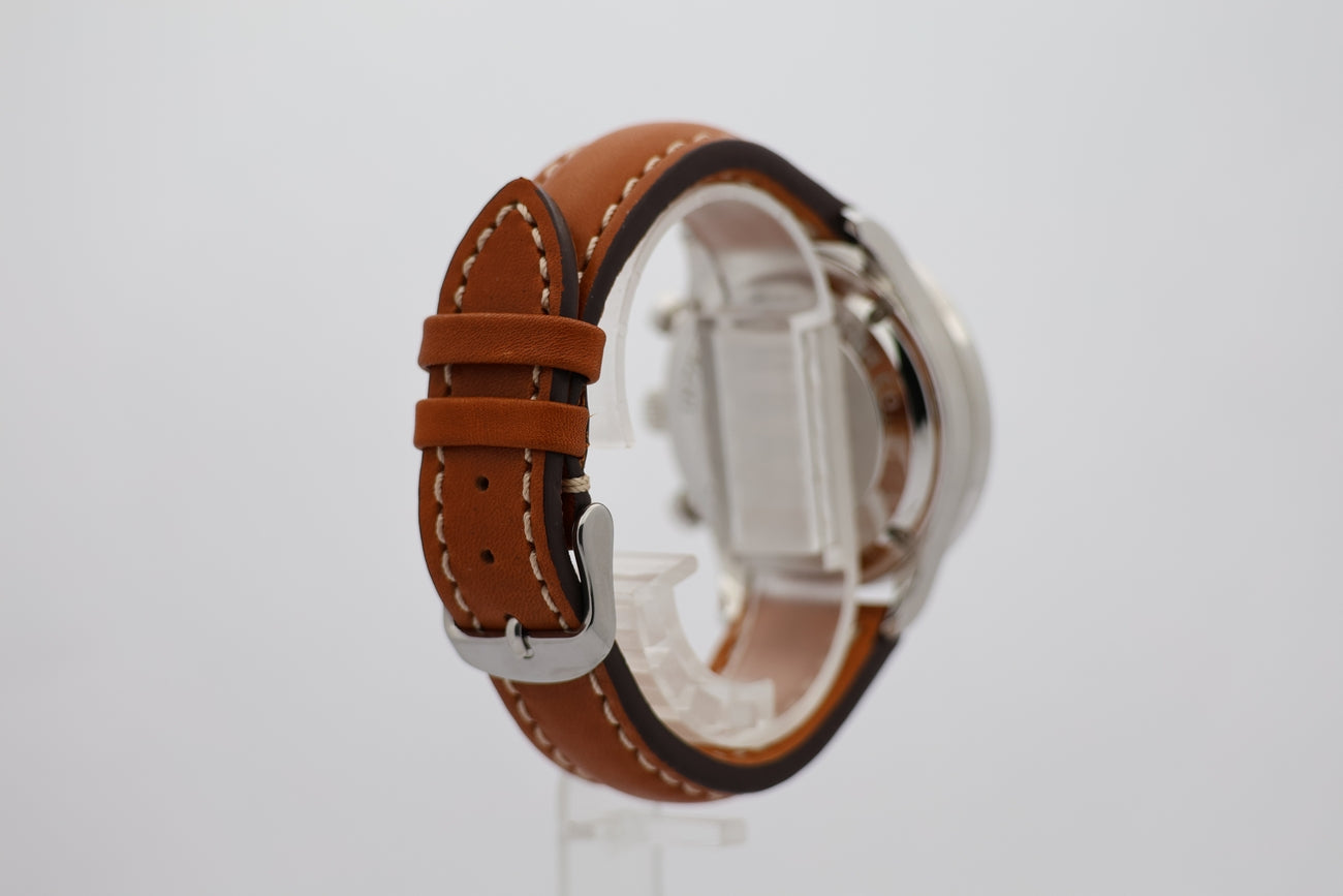 IWC Portugieser Chronograph Automatik Herrenuhr IW371445 - Detailansicht 1