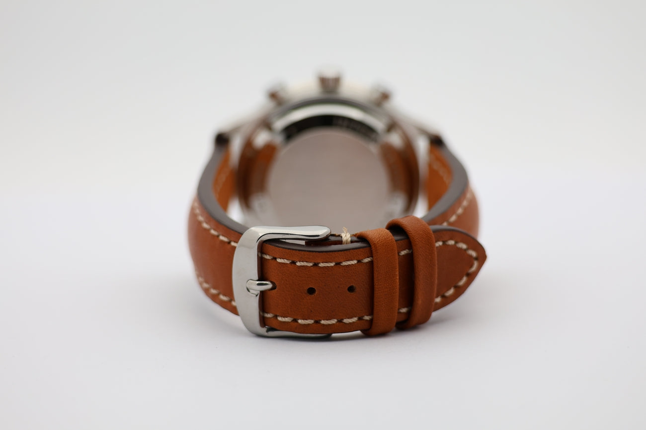 IWC Portugieser Chronograph Automatik Herrenuhr IW371445 - Detailansicht 5