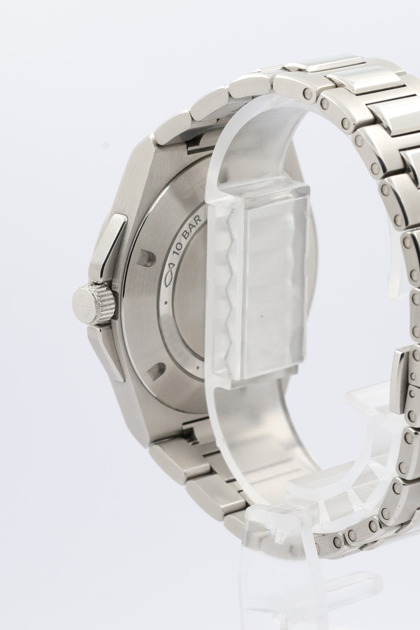 IWC Ingenieur 40mm Automatik Herrenuhr IW328903 - Detailansicht 4