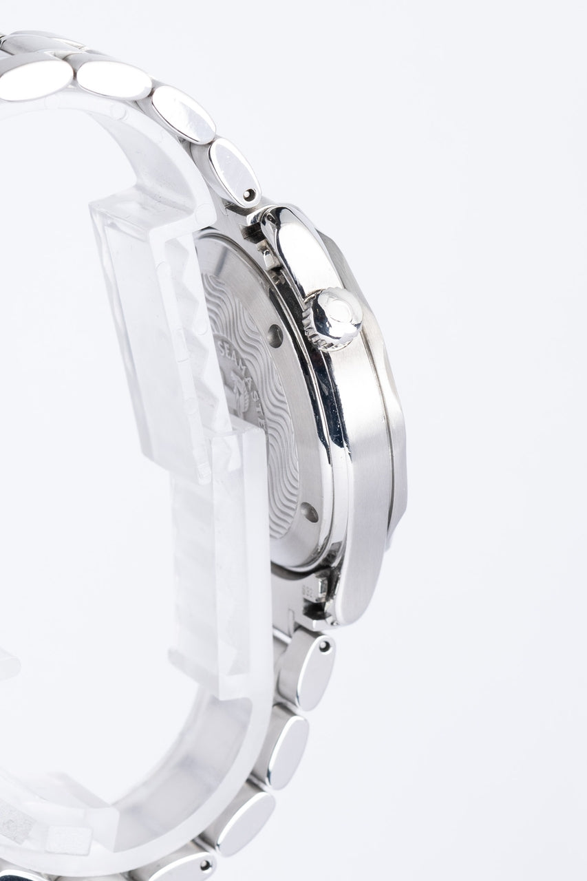 Omega Seamaster Diver 300m 36mm Automatik 22538000 - Detailansicht 4