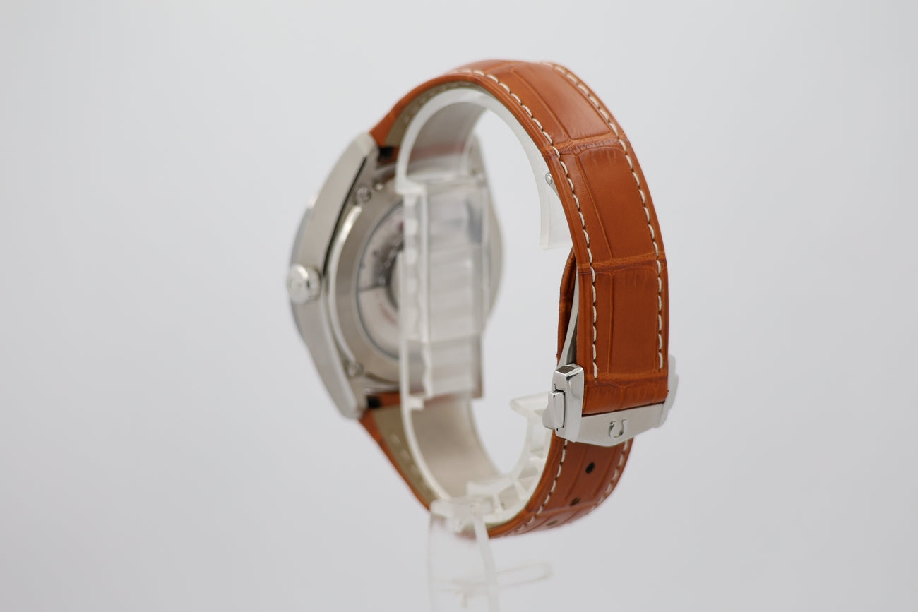 Omega Globemaster Annual Calendar Automatik 13033412202001 - Detailansicht 2