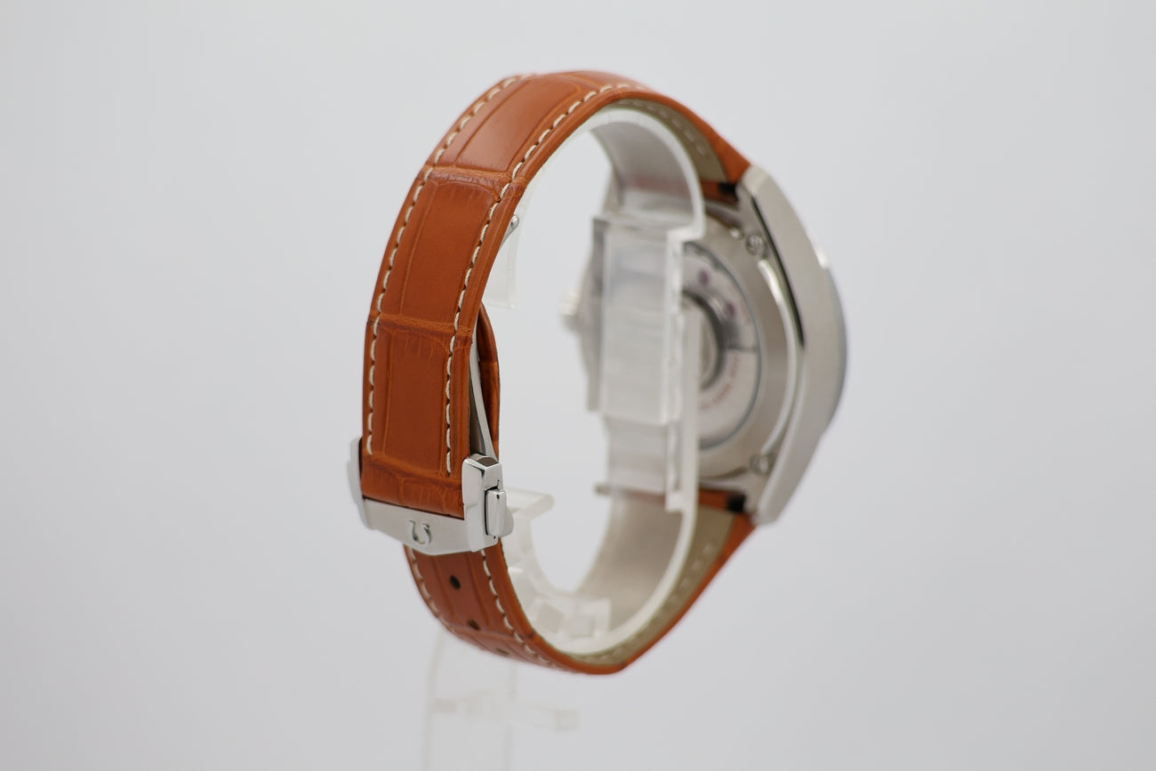 Omega Globemaster Annual Calendar Automatik 13033412202001 - Detailansicht 1