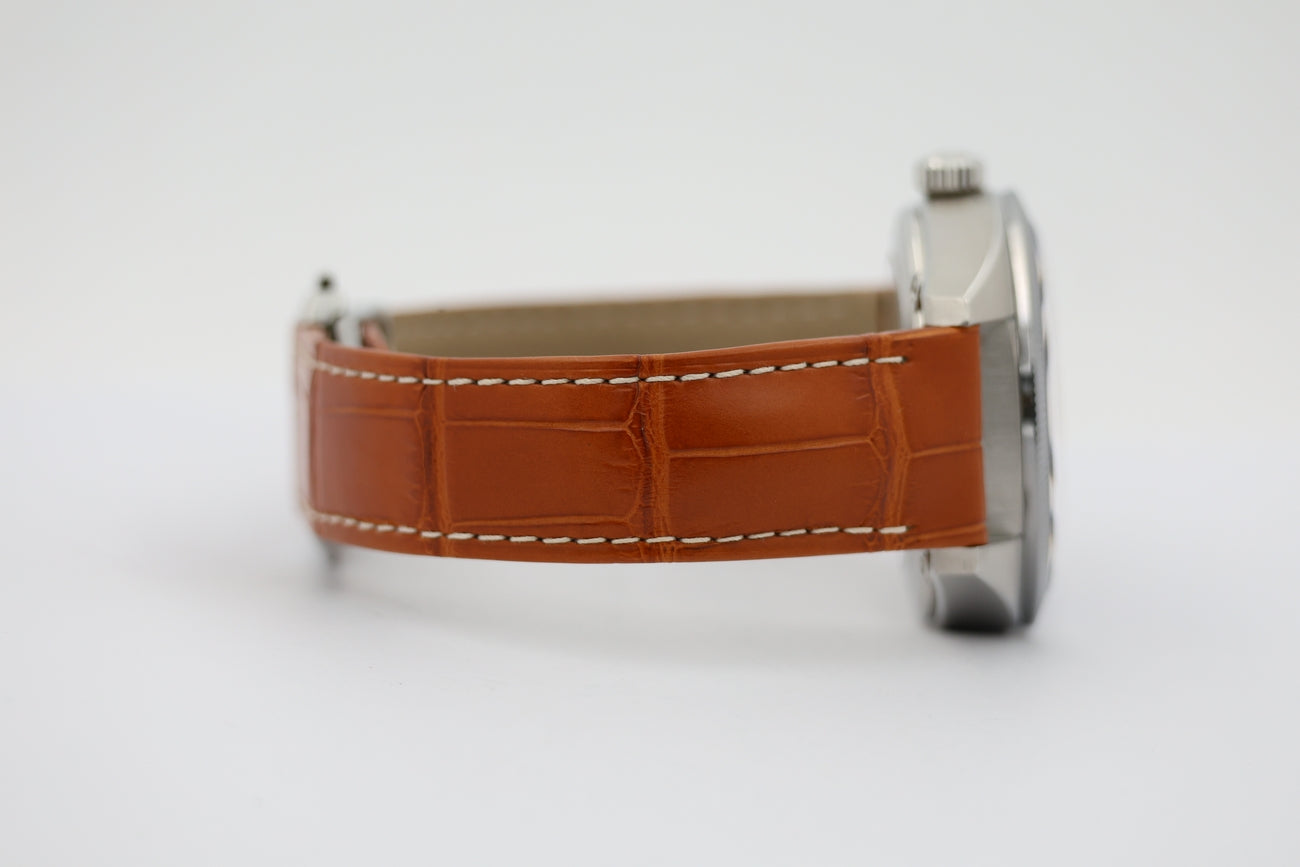 Omega Globemaster Annual Calendar Automatik 13033412202001 - Detailansicht 4