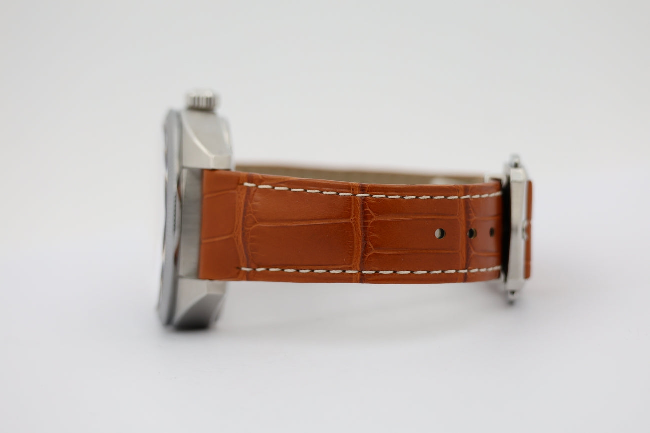 Omega Globemaster Annual Calendar Automatik 13033412202001 - Detailansicht 3