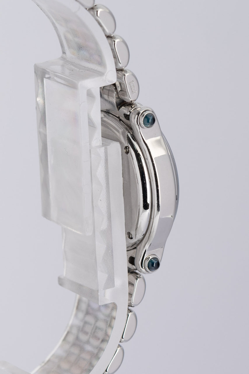 Chopard Happy Sport 26mm Quarz 27825023 - Detailansicht 3