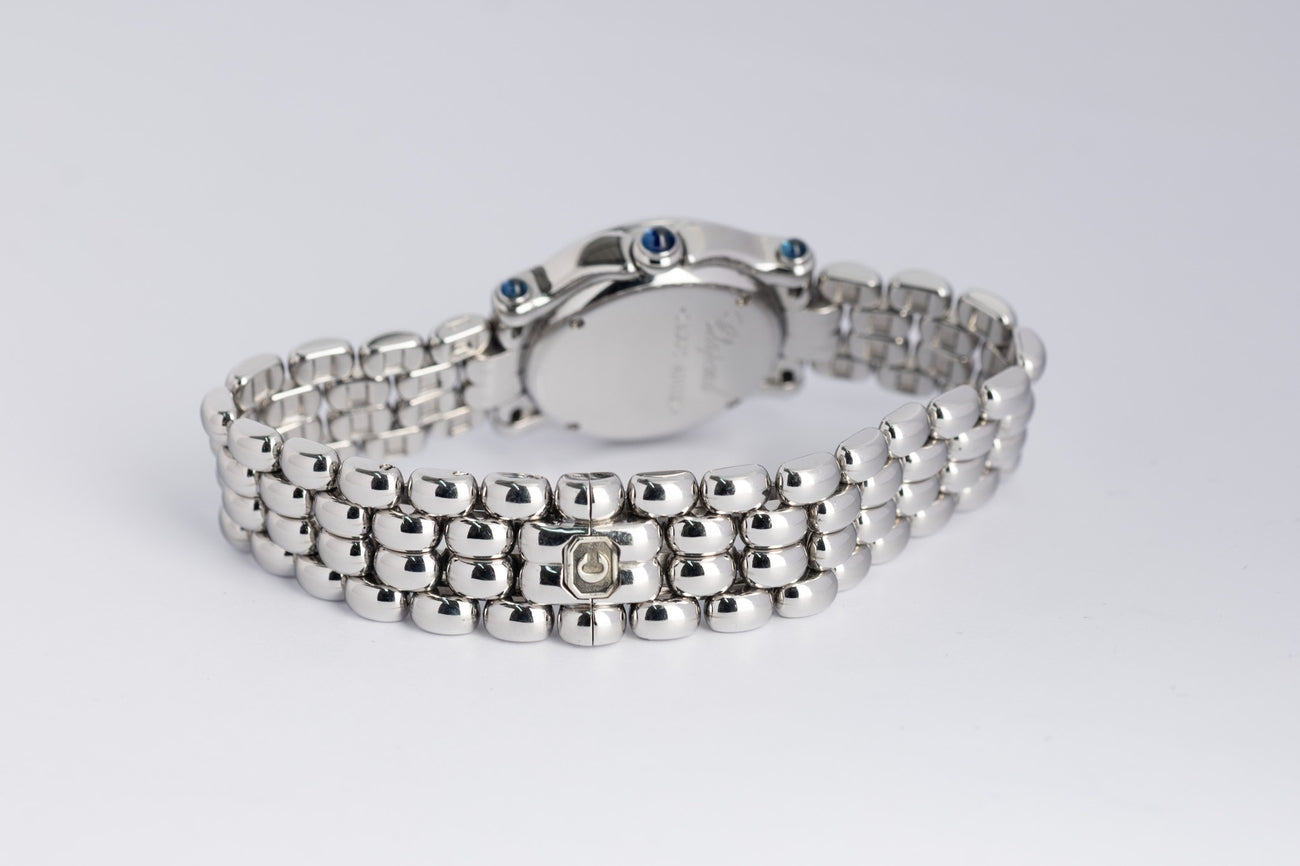 Chopard Happy Sport 26mm Quarz 27825023 - Detailansicht 7