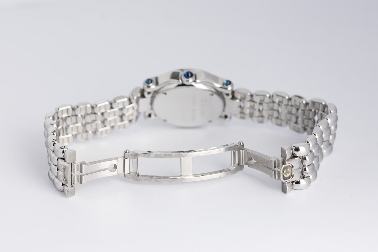 Chopard Happy Sport 26mm Quarz 27825023 - Detailansicht 8