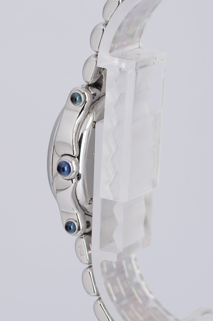 Chopard Happy Sport 26mm Quarz 27825023 - Detailansicht 4