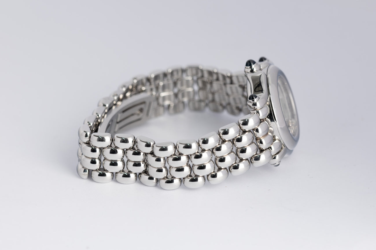 Chopard Happy Sport 26mm Quarz 27825023 - Detailansicht 6