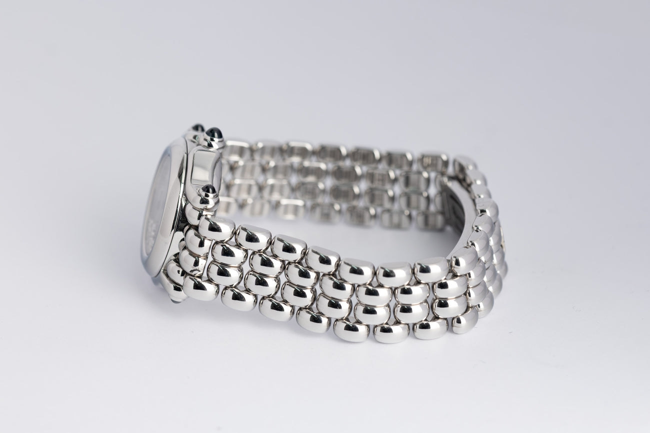 Chopard Happy Sport 26mm Quarz 27825023 - Detailansicht 5
