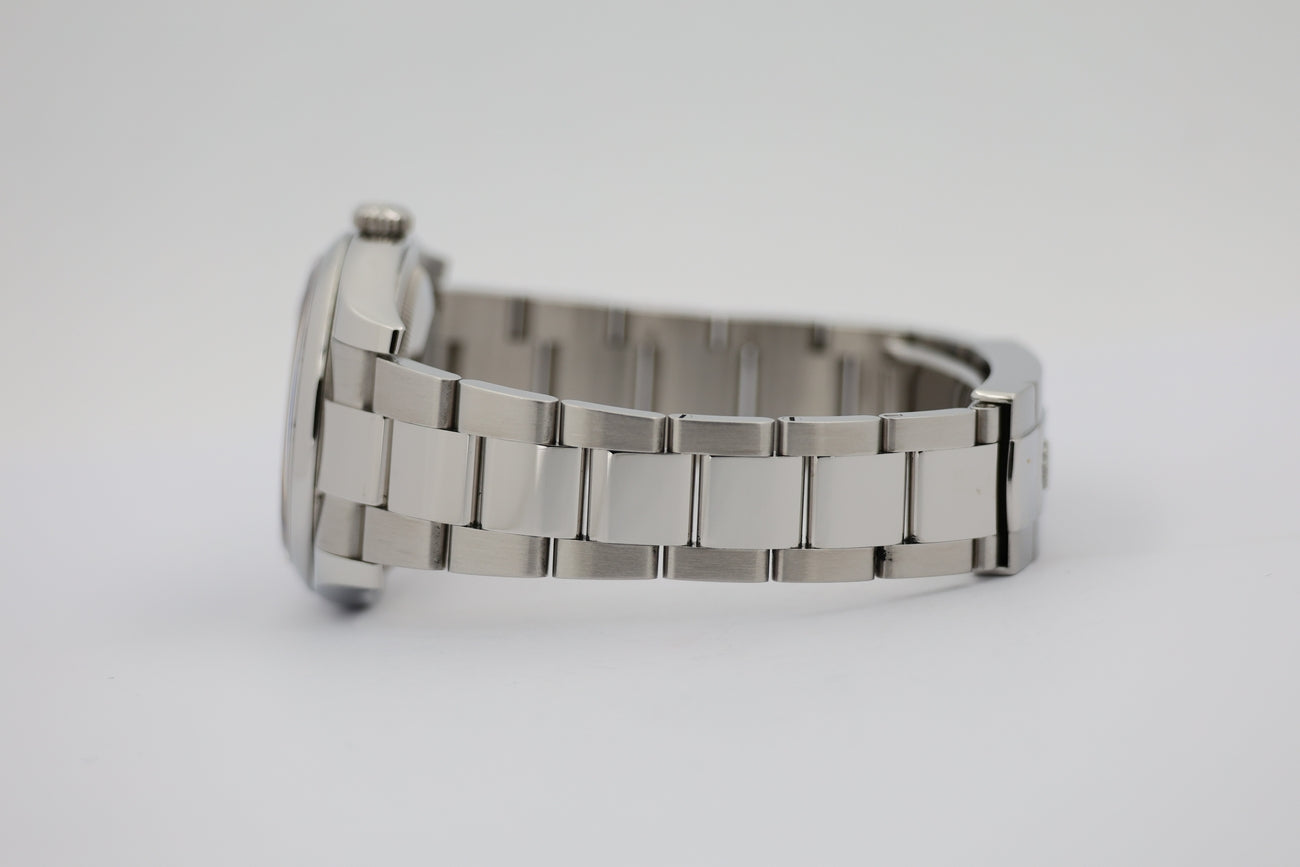 Rolex Oyster Perpetual Datejust Automatik 116200 - Detail view 3