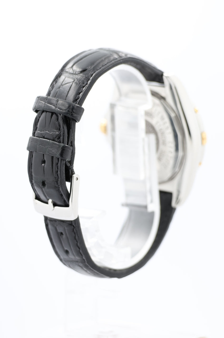 Breitling Cockpit Galatic Big Date Automatik Herren 41mm B49350B - Detailansicht 4