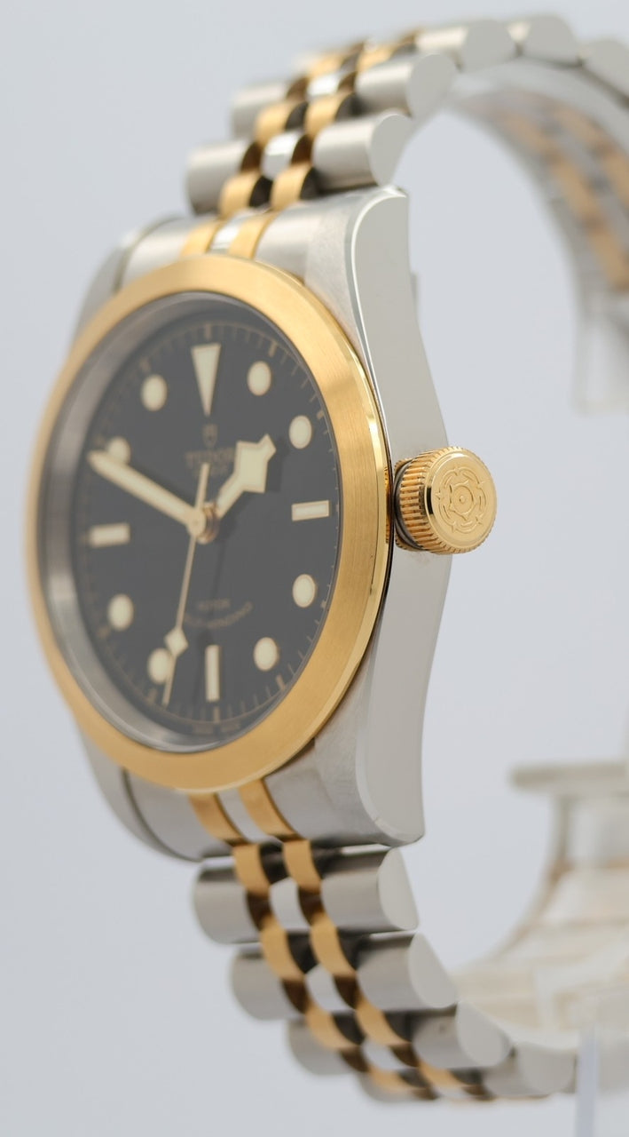 Tudor Black Bay 41mm Automatik 79543 - Detailansicht 1