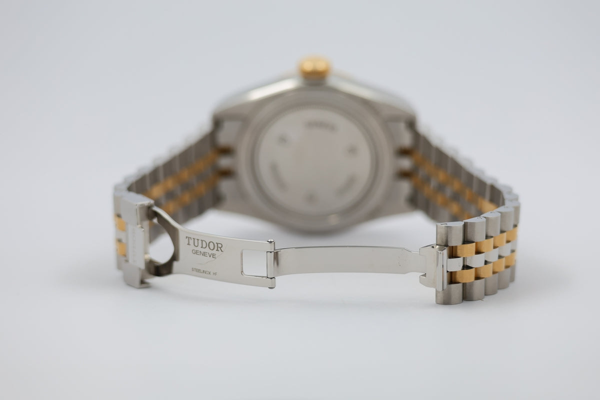Tudor Black Bay 41mm Automatik 79543 - Detailansicht 8