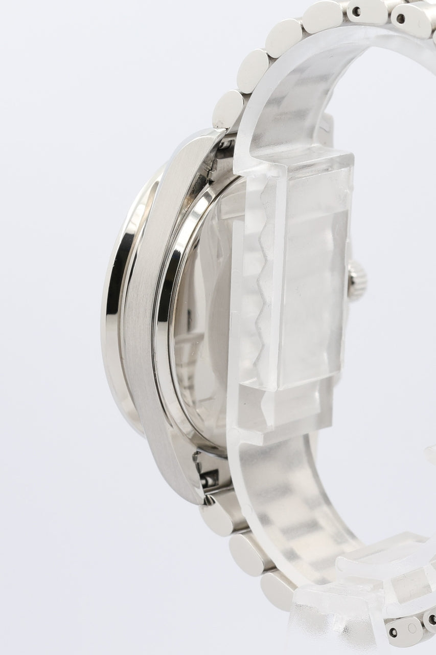 Omega Speedmaster Reduced 39mm 35395000 - Detailansicht 3