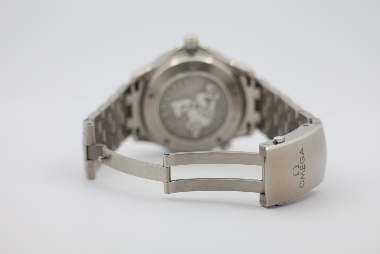 Omega Seaamaster Diver 300 41mm Automatik 21230412001003 - Detail view 6