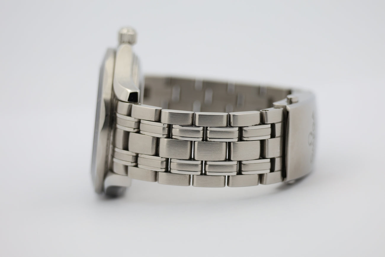 Omega Seaamaster Diver 300 41mm Automatik 21230412001003 - Detail view 3