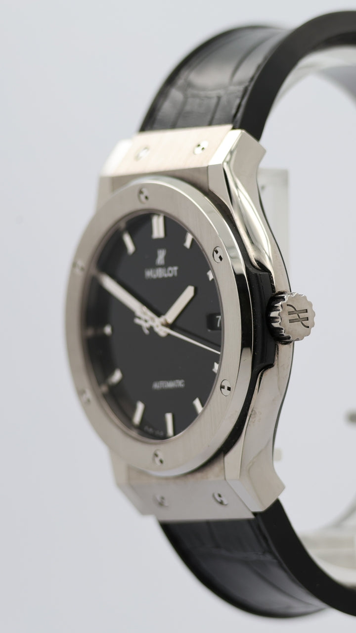 Hublot Classic Fusion 42mm Automatik 542NX1270LR - Detailansicht 7